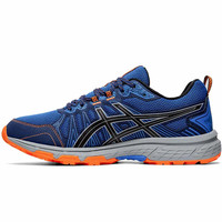 Asics zapatillas trail hombre GEL-VENTURE 7 lateral interior