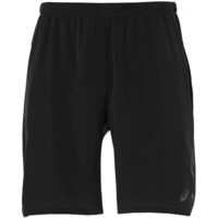 Asics pantaloneta técnica hombre 2-N-1 7IN SHORT vista frontal