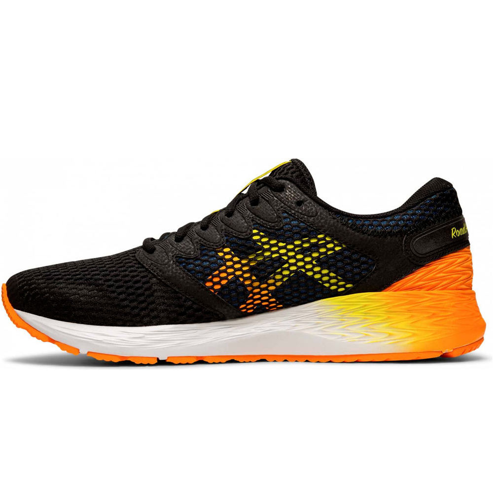 Asics zapatilla running hombre ROADHAWK FF 2 lateral interior