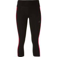 Asics malla pirata running mujer CAPRI TIGHT vista frontal