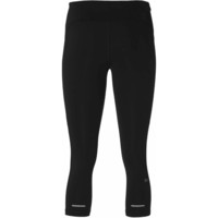 Asics malla pirata running mujer CAPRI TIGHT vista trasera