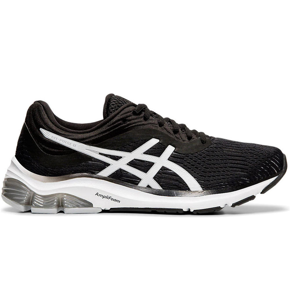 Asics zapatilla running mujer GEL-PULSE 11 lateral exterior