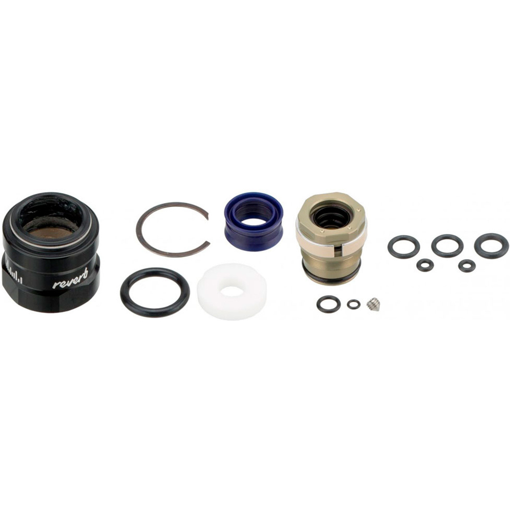 RockShox Rock Shox rec kit mantenimiento reverb 17 400h accesorios y despieces horquilla ciclismo