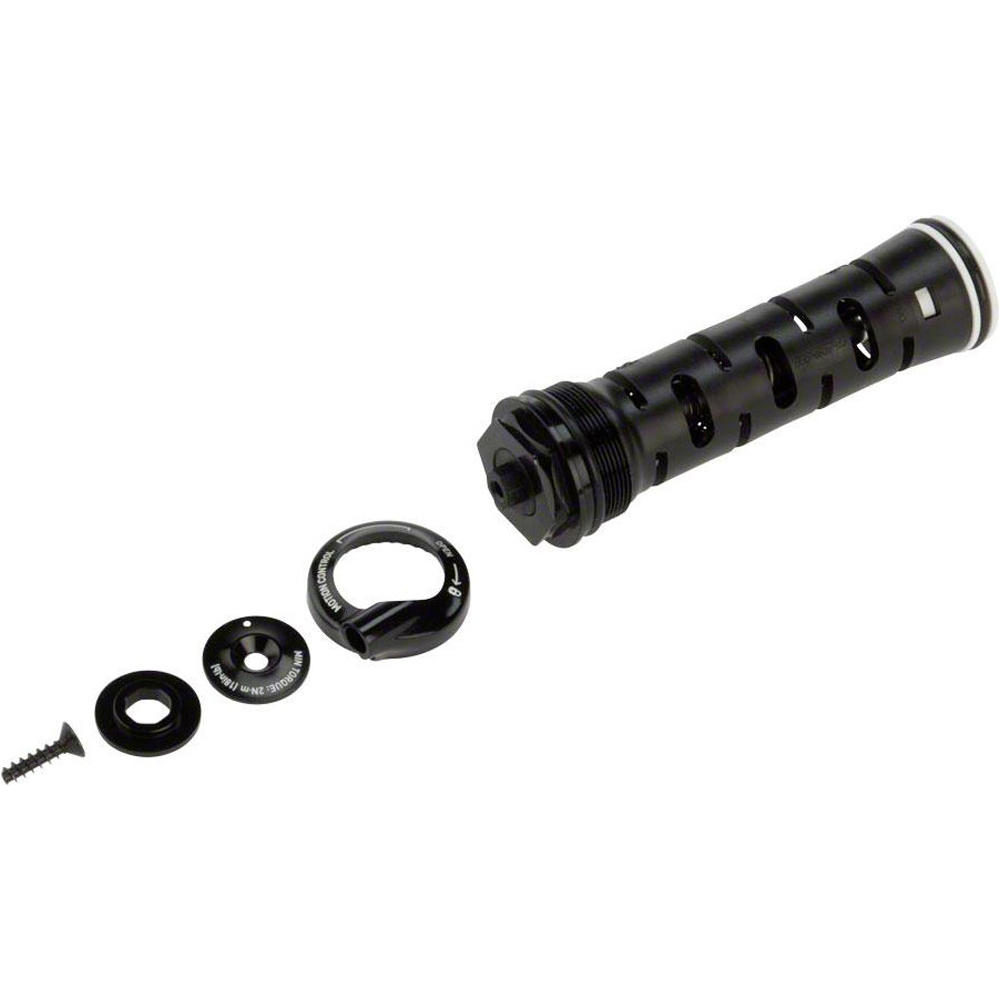 Rec cart mo-co dna remoto reba 80-10 accesorios y despieces horquilla ciclismo (UNICA)