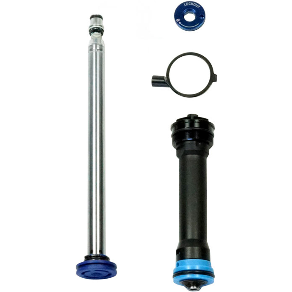 Rock Shox accesorios y despieces horquilla ciclismo RS REC CARTUCHO BLOQUEO RECON SLV TK 120 vista frontal