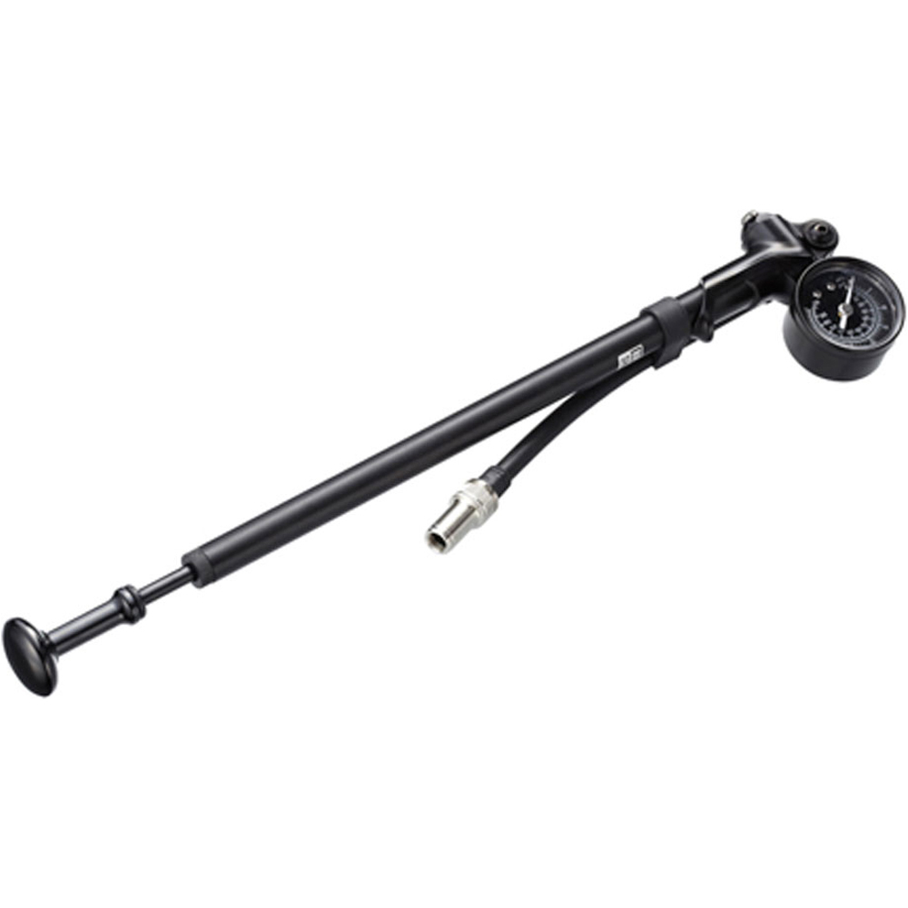 RockShox Rock Shox hinchador presion 600 psi max inflador de mano