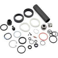 Rock Shox accesorios y despieces horquilla ciclismo RS REC KIT MANTENIMIENTO LYRIK SOLO-AIR vista frontal