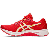 Asics zapatilla running mujer GT-1000 8 lateral interior