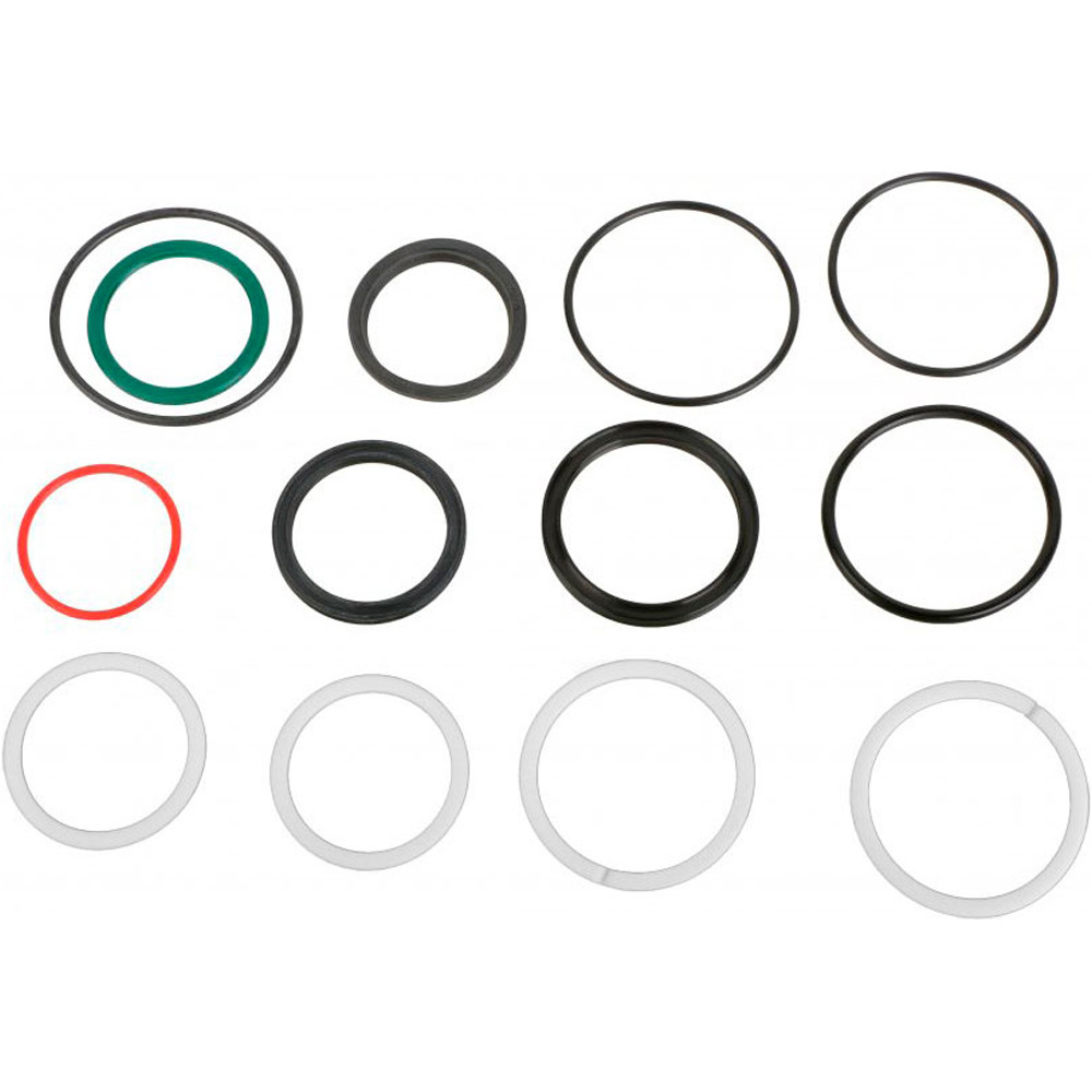 Rec kit mantenimiento monarch debonai accesorios y despieces horquilla ciclismo (UNICA)