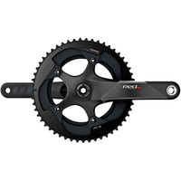 Sram bielas carretera SRM BIELA RED 11v / E-TAP GXP 172.5 50-3 vista frontal