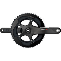 Sram bielas carretera SRM BIELA RED 11v / E-TAP GXP 172.5 52-3 vista frontal