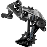 Sram cambio trasero SRM CAMBIO FORCE1 TYPE 3.0 CAJA LARGA 11 vista frontal