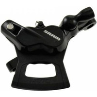 Sram frenos disco bicicleta SRM REC PINZA COMPLETA GUIDE RSC 2017-20 vista frontal