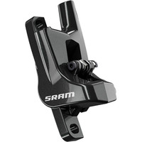 Sram frenos disco bicicleta SRM REC PINZA COMPLETA LEVEL T vista frontal