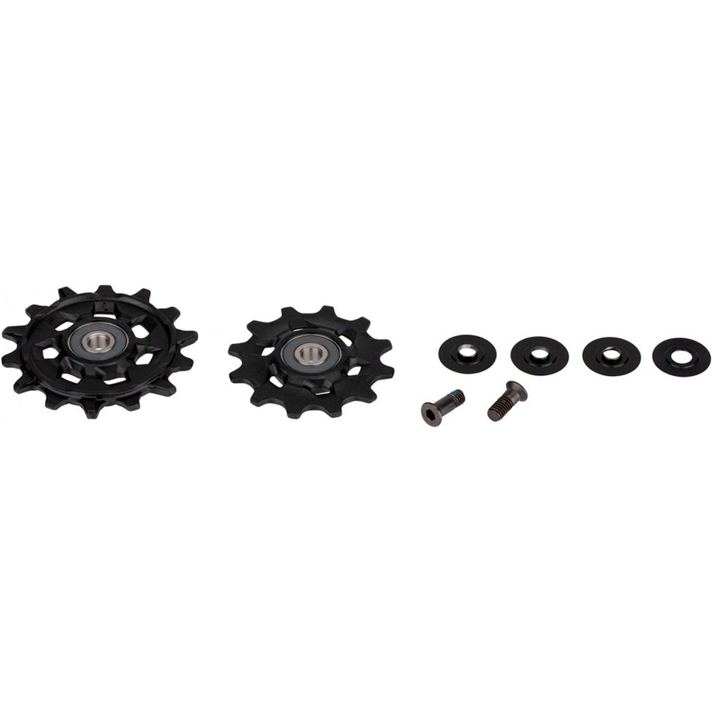 SRAM Rec roldanas cambio xx1/x01 eagle cambio trasero mtb