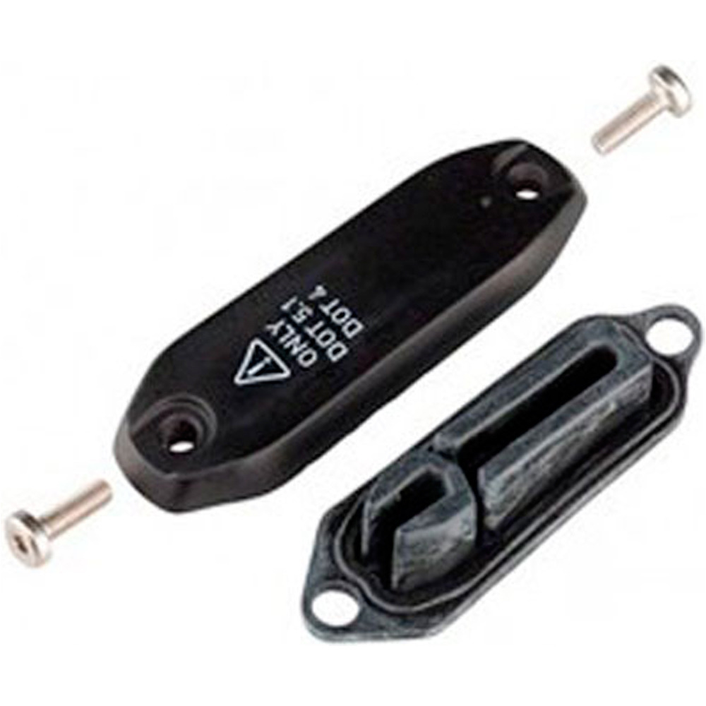Rec tapa membrana level todos pastillas discos y accesorios freno (UNICA)