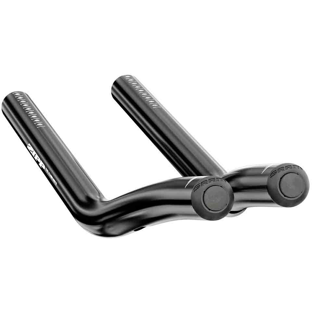 Sram cableado y tope funda ciclismo SRM RED E-TAP CLICS EXT AERO 650 2 uds vista frontal