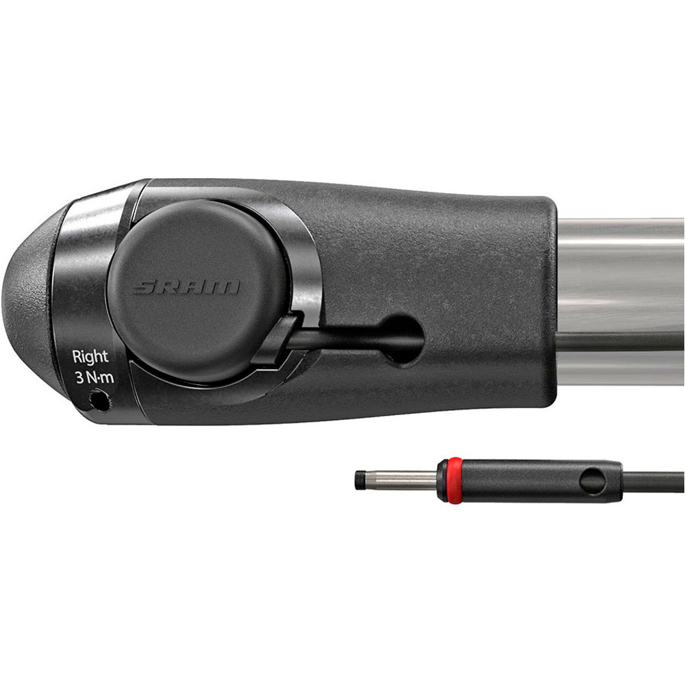 SRAM Soporte blip grip aero 2uds cableado y tope funda ciclismo