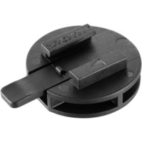 Sram accesorio cuentakilómetros SRM SOPORTE MANILLAR GARMIN ADAPTADOR 60 vista frontal