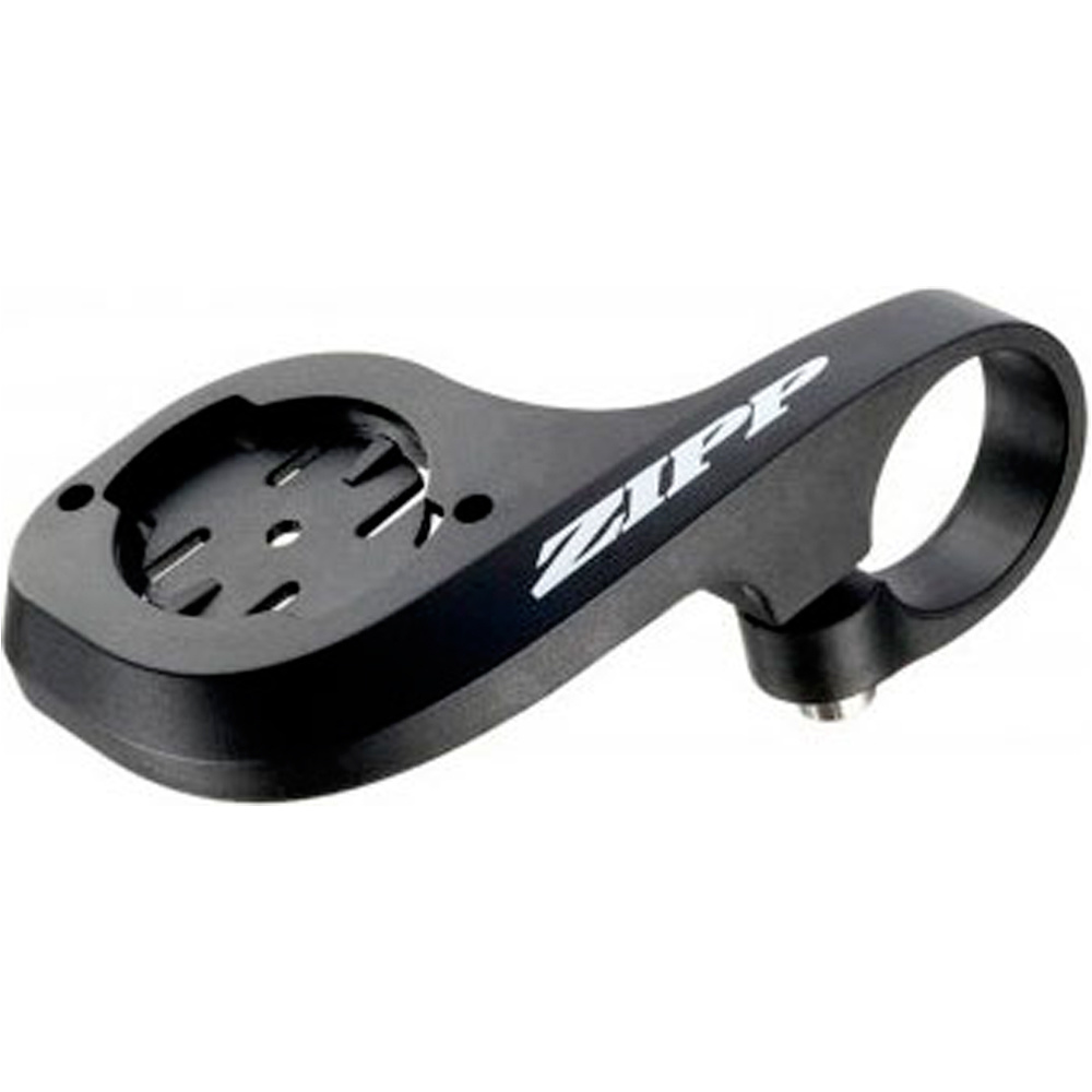 Sram accesorio cuentakilómetros SRM SOPORTE MANILLAR GARMIN QUICK VIEW 2 vista frontal