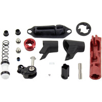 Sram pastillas discos y accesorios freno SRM REC KIT PISTON MANETA GUIDE RSC G2 vista frontal