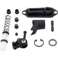 Sram pastillas discos y accesorios freno SRM REC KIT PISTON MANETA GUIDE RS G2 vista frontal