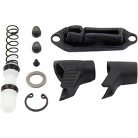 Sram pastillas discos y accesorios freno SRM REC KIT PISTON MANETA GUIDE R/RE/DB5 vista frontal