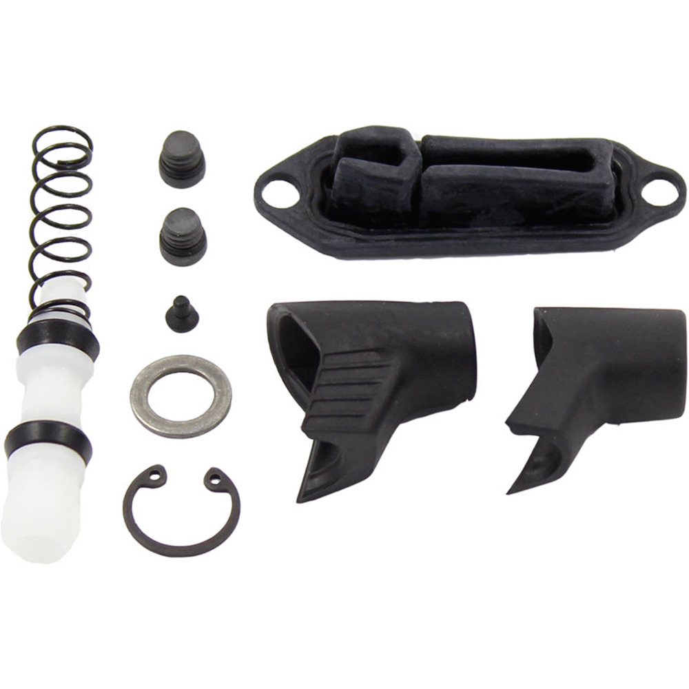 SRAM Rec kit piston maneta guide r/re/db5 pastillas discos y accesorios freno