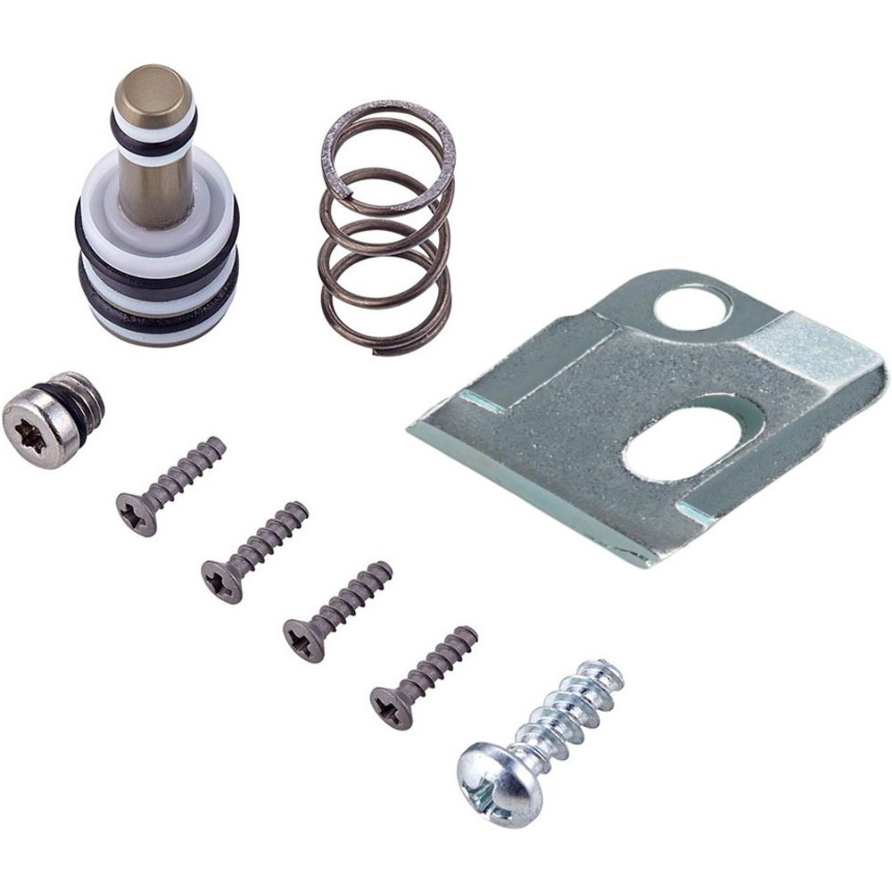 SRAM Rec kit piston doblemando hydro r iz pastillas discos y accesorios freno