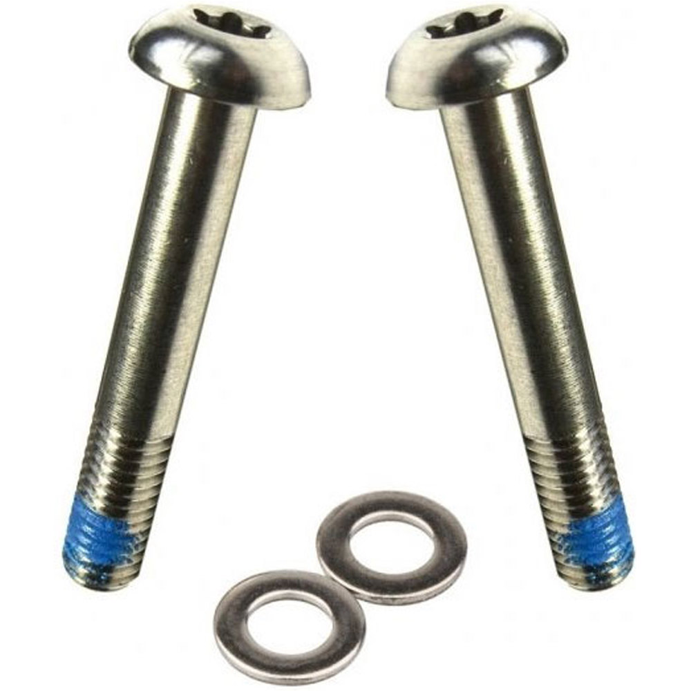 SRAM Rec tornillos para adaptador flatmou pastillas discos y accesorios freno