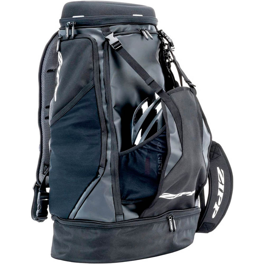 Transition 1 gear mochila ciclismo (UNICA)