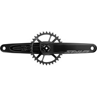 Truvativ bielas mtb TRUVATIV BIELA STYLO 6K EAGLE DUB 170MM vista frontal