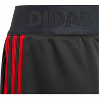 adidas pantalón niño YB TIRO PANT 3S vista detalle