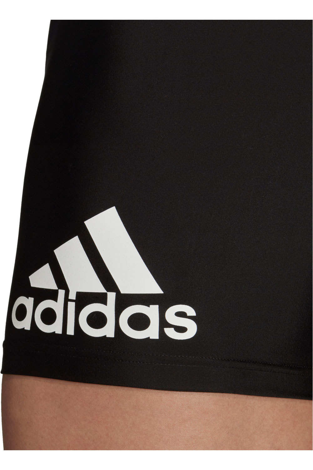 adidas bañador natación hombre FIT BX BOS vista detalle