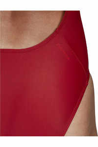 adidas bañador natación mujer FIT SUIT BOS 04