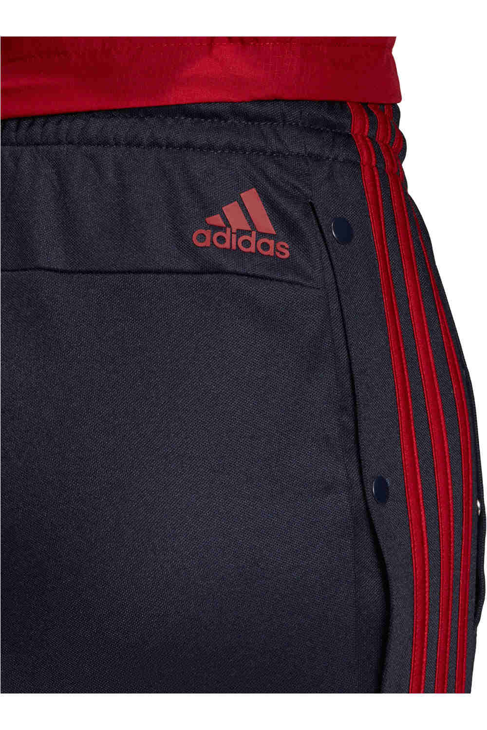 adidas pantalón mujer W ID 3S Snap PT 04