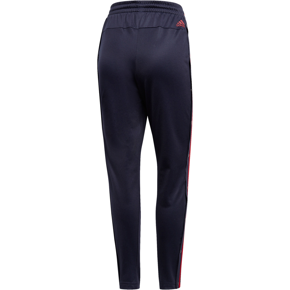 adidas pantalón mujer W ID 3S Snap PT 06