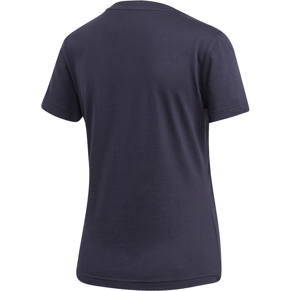 adidas camiseta manga corta mujer W CRCLD T 1 06