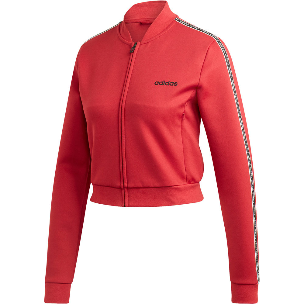 adidas sudadera mujer W C90 Tracktop 05