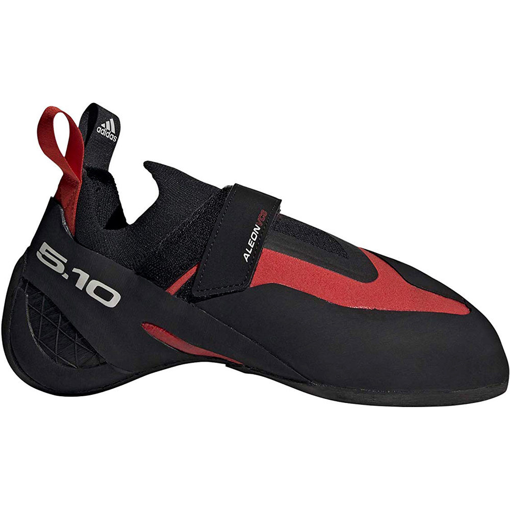 Aleon pies de gato Rojo (38)