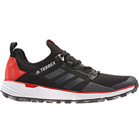 adidas zapatillas trail hombre TERREX SPEED LD lateral exterior