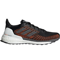 adidas zapatilla running hombre SOLAR BOOST ST 19 M lateral exterior