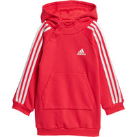 adidas conjunto bebé I G HD DRE SET vista trasera