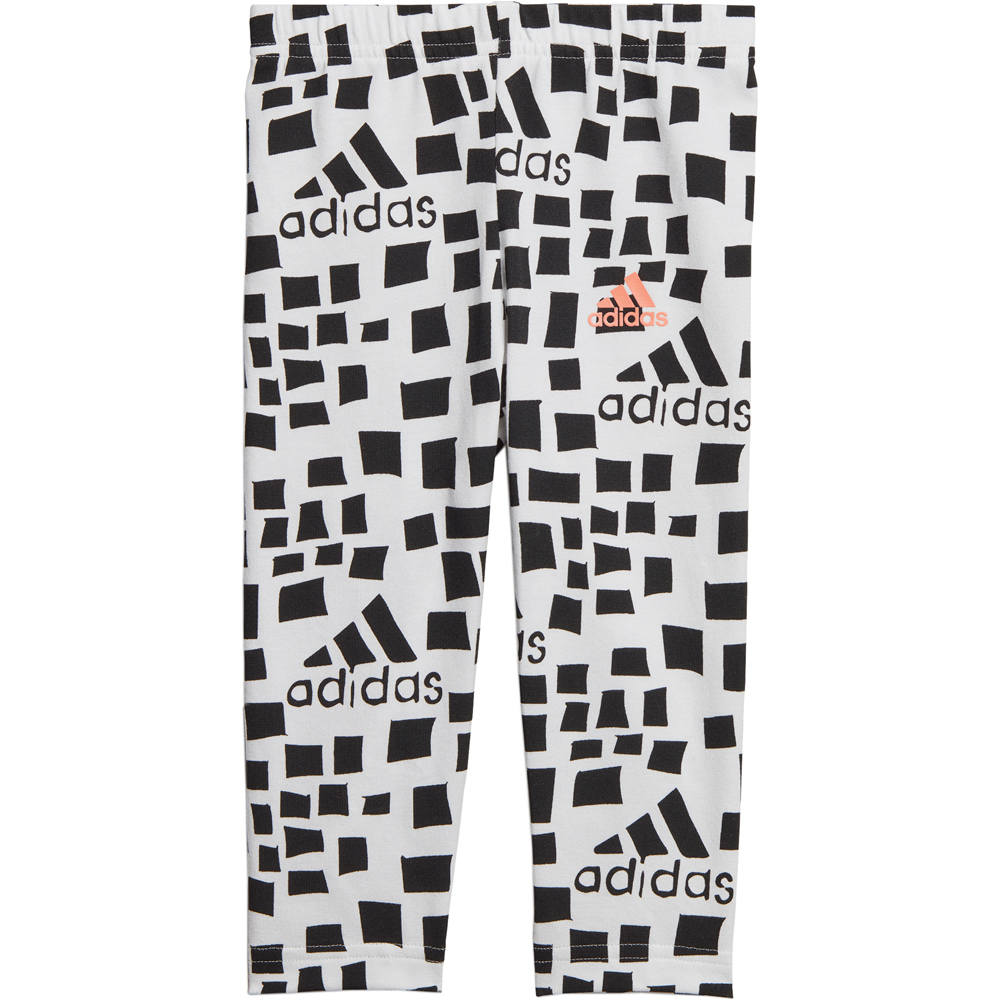 adidas conjunto bebé I G HD DRE SET 03