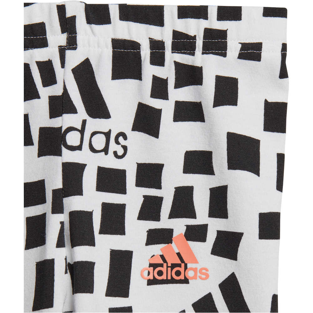 adidas conjunto bebé I G HD DRE SET 07