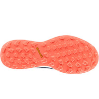 adidas zapatillas trail mujer TERREX AGRAVIC FLOW W lateral interior