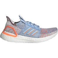 adidas zapatilla running mujer ULTRABOOST 19 W lateral exterior