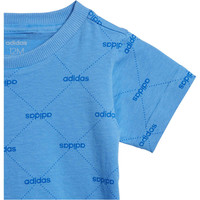 adidas camiseta bebé I LIN GRAPH TEE 03