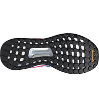 adidas zapatilla running mujer SOLAR GLIDE 19 W lateral interior