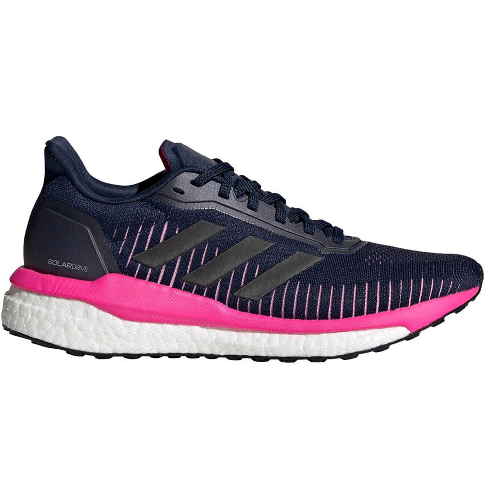 adidas zapatilla running mujer SOLAR DRIVE 19 W lateral exterior